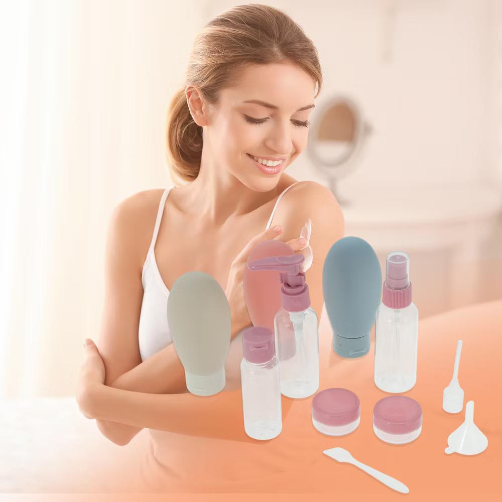 Travel Container Set 11 Pcs - Image 26