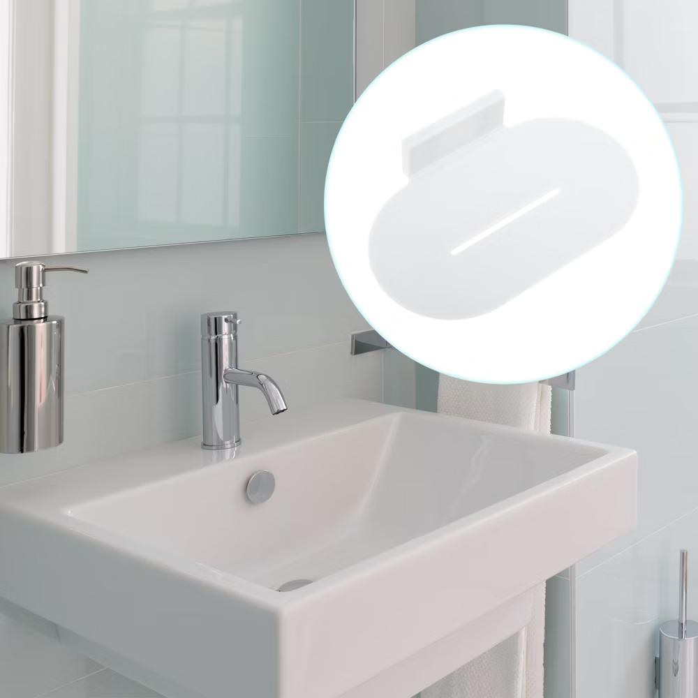 Wall-mounted Soap Dish 1 Pc - Image 20