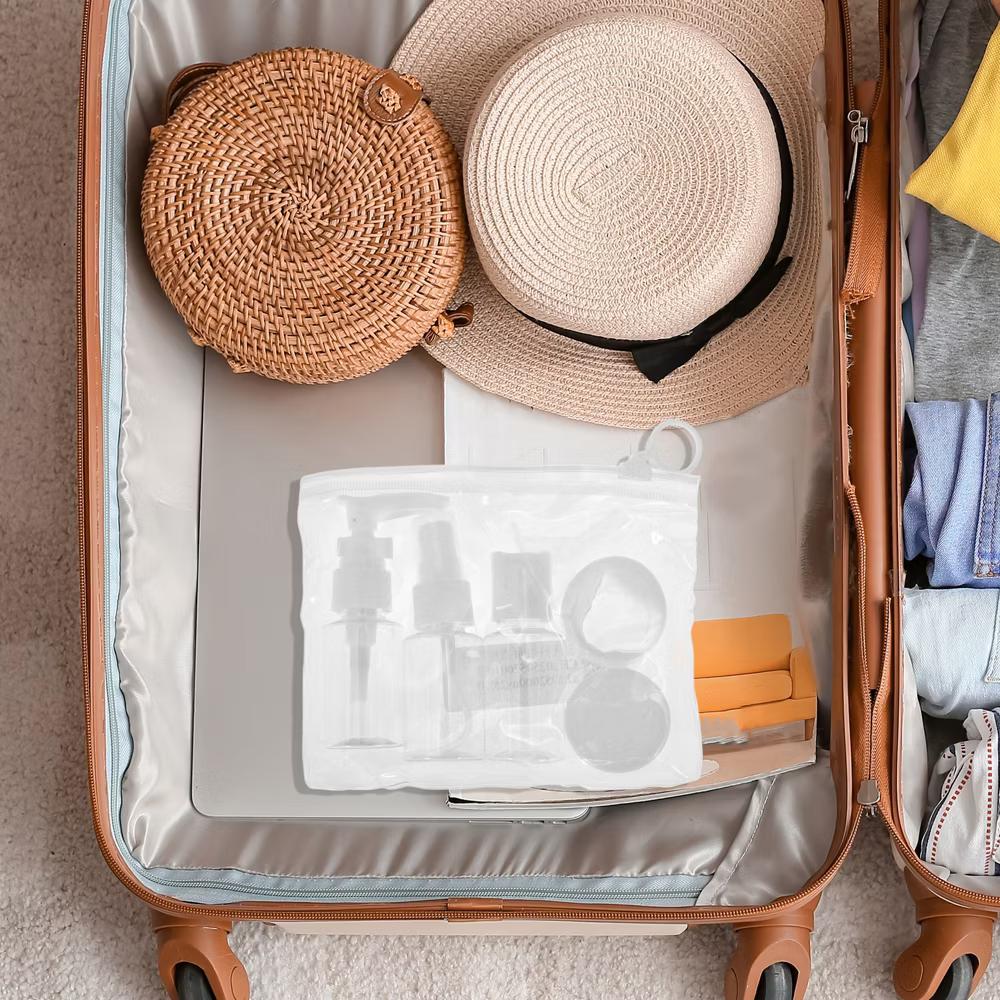 Travel Container Set 7 Pcs - Image 56