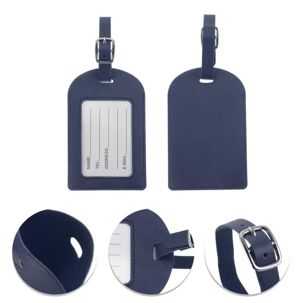 Durable Luggage Tag 1 Pc - Image 21
