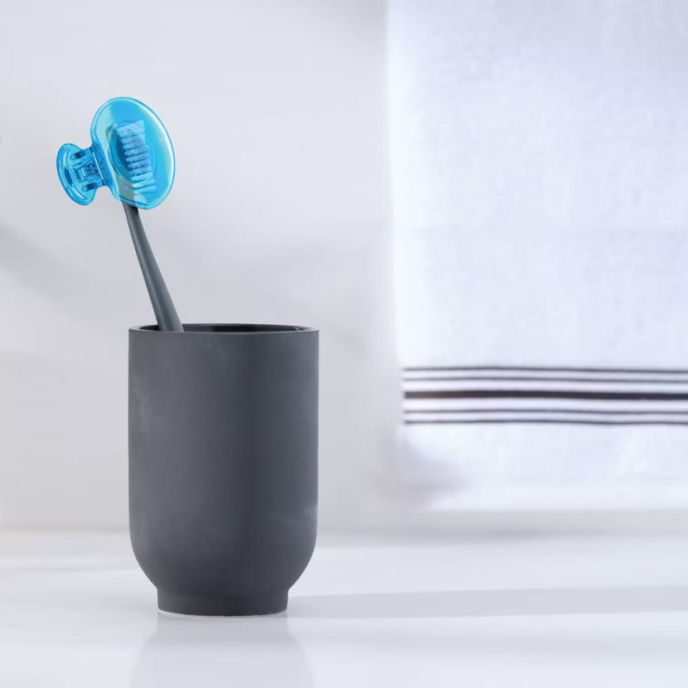 Steripod Toothbrush Protec Cover - Trial Size - 2ct