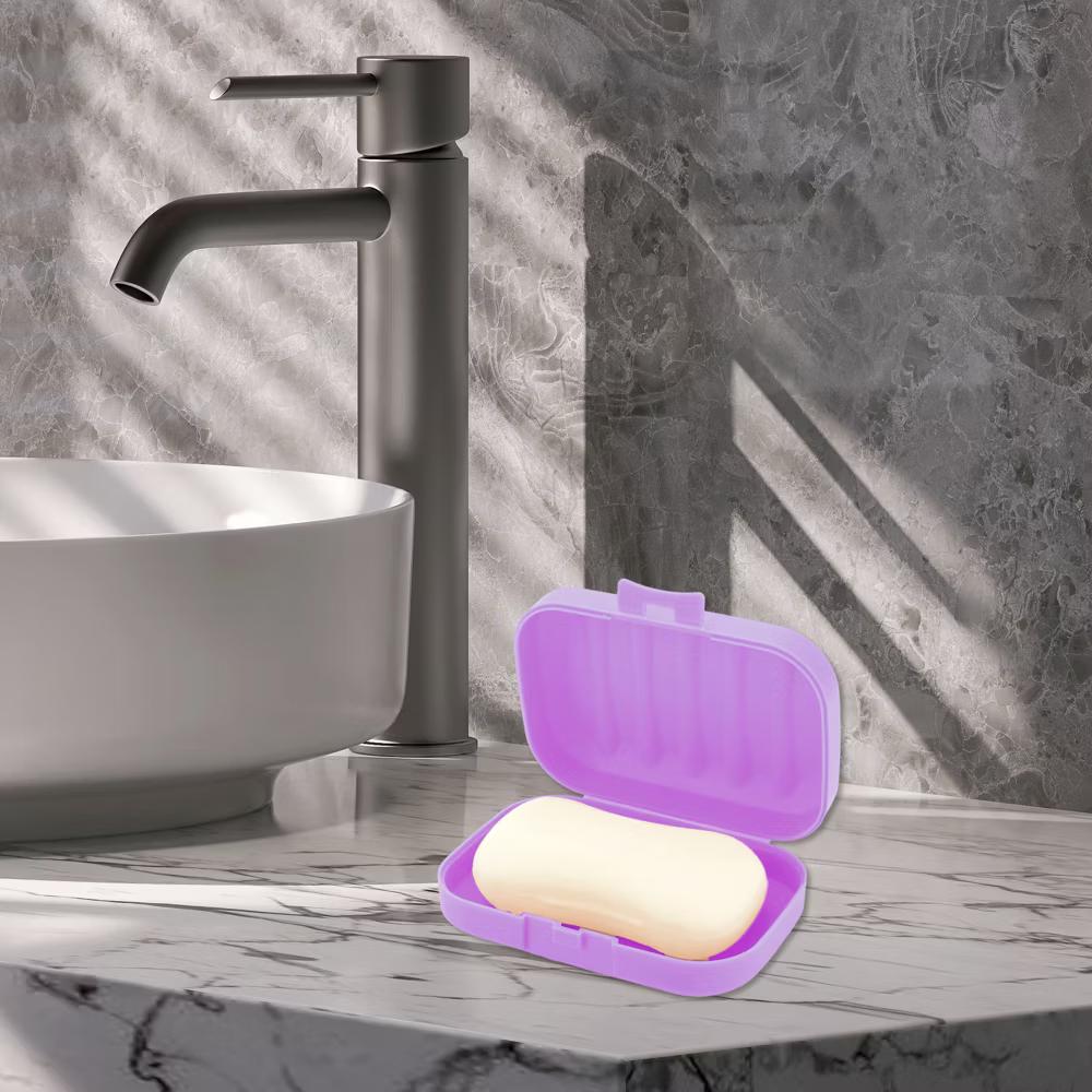 Seal Soap Holder 4.41"x3.07"x1.5" 1 Pc - Image 20