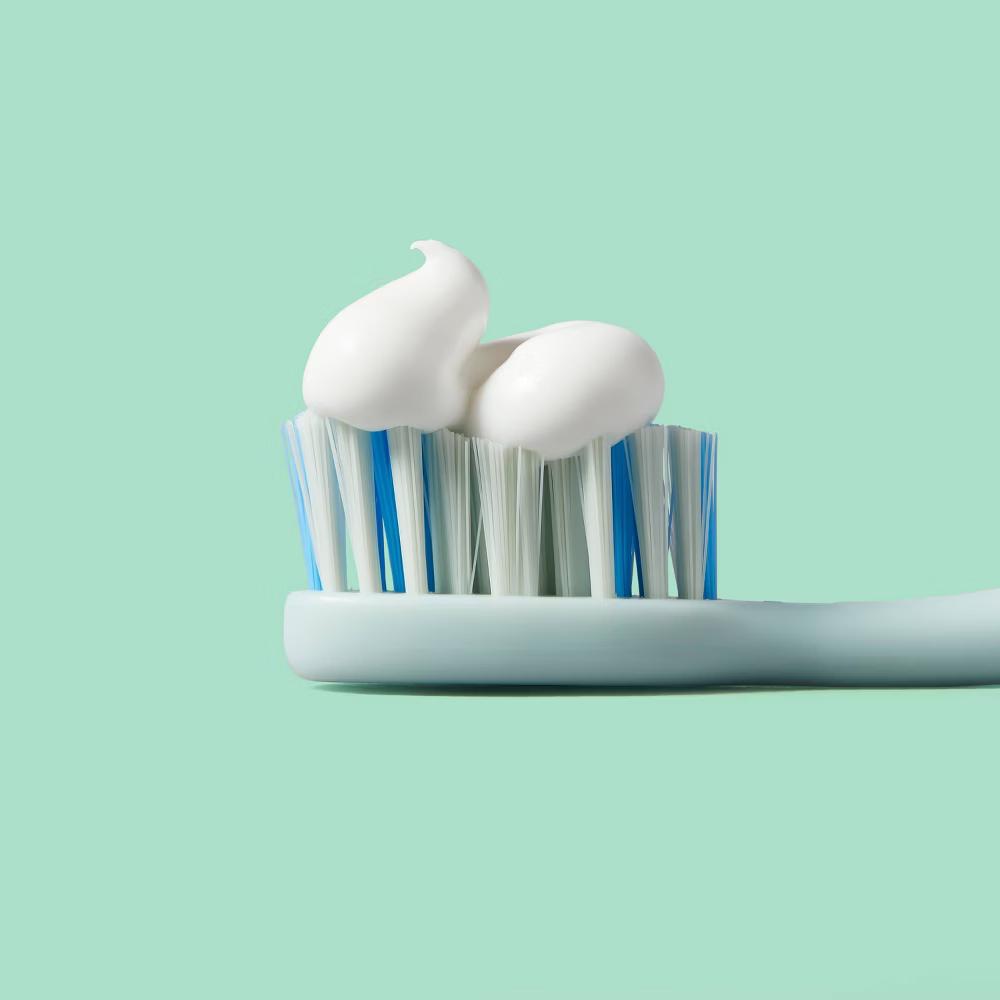 Deep Clean Advanced Care Soft Toothbrush - 2ct - Image 4