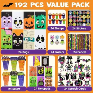 192pcs