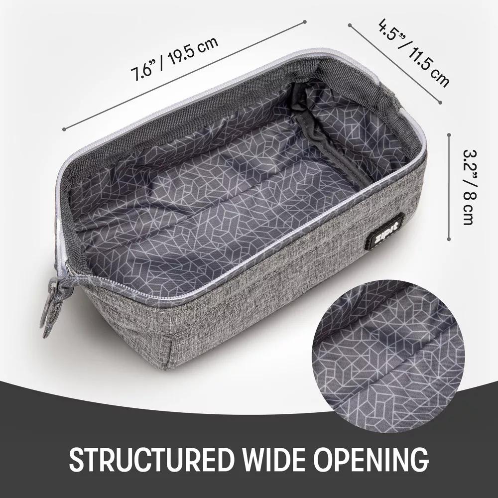 ZIPIT Lenny Pencil Case - Image 15