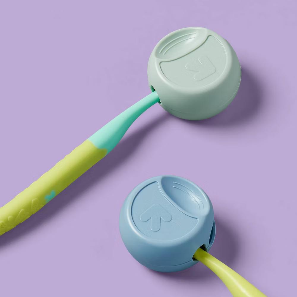 Toothbrush Cover - 2ct - Image 2
