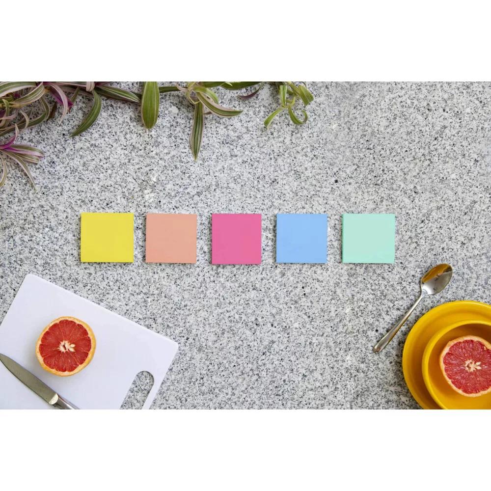 3"x3" Sticky Notes 90 Sheets - Image 11