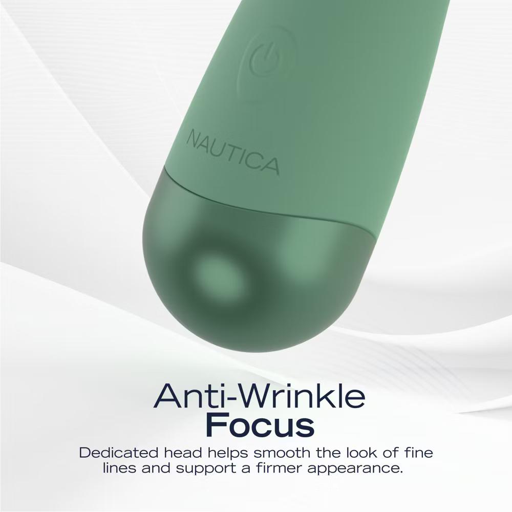 Nautica PC130 Facial Cleansing Brush - Image 12
