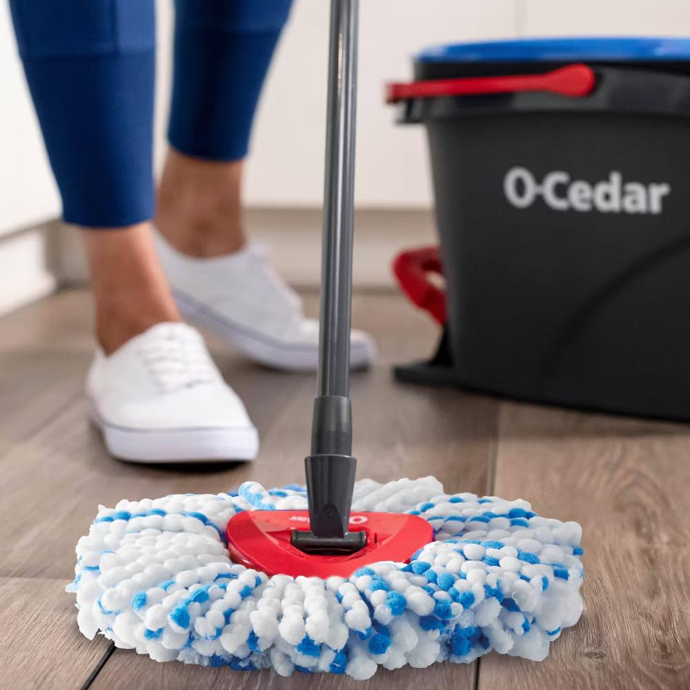 RinseClean Deep Clean Mop Head Replacement Pack - Image 11