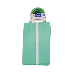 aqua-green