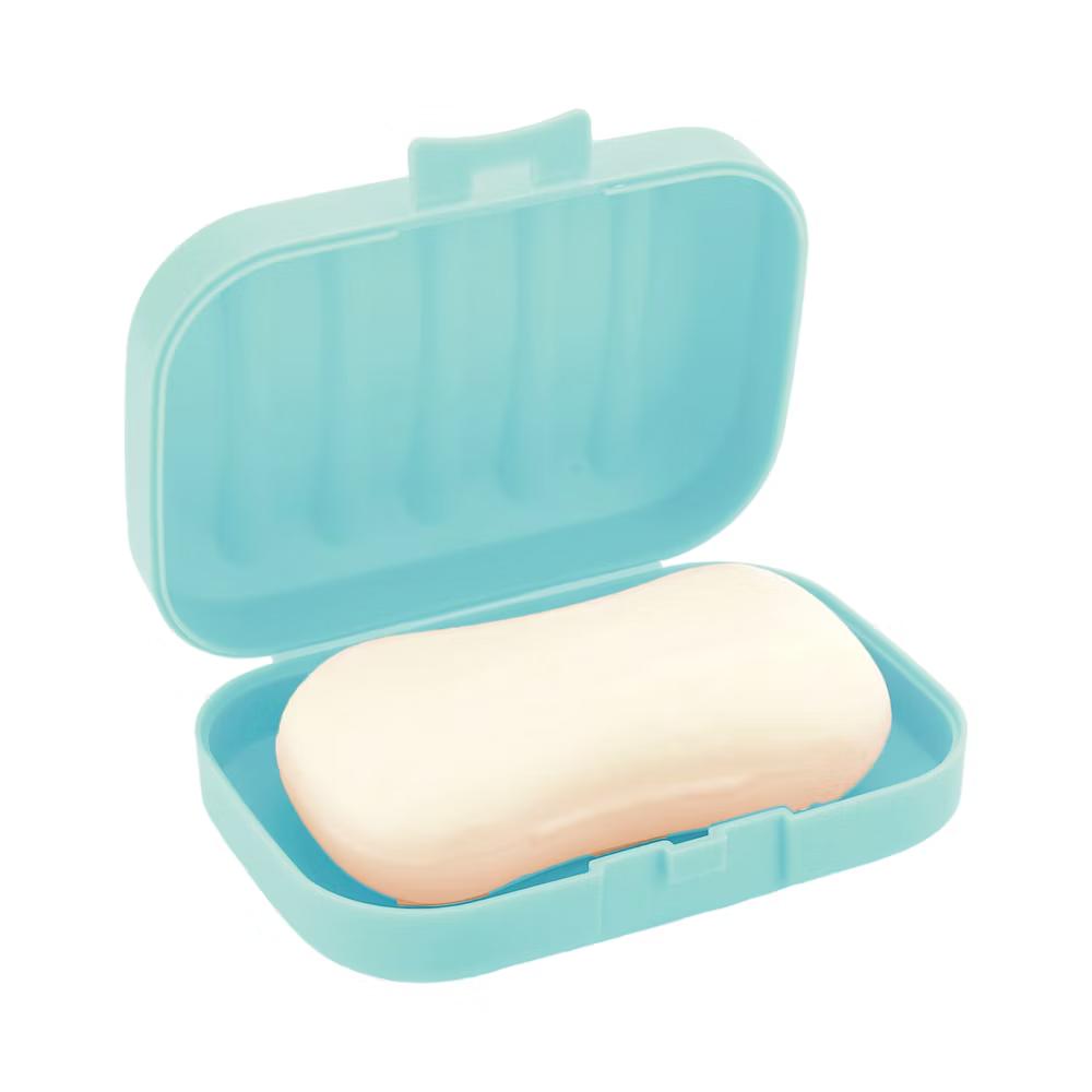 Seal Soap Holder 4.41"x3.07"x1.5" 1 Pc - Image 5