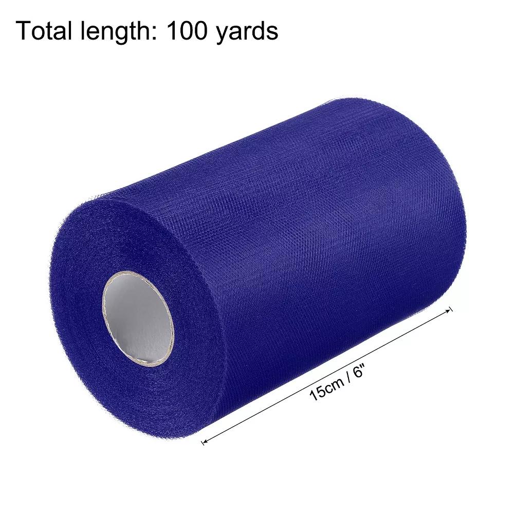 Wedding DIY Crafts Soft Durable Lightweight Decorative Ribbon - Image 6