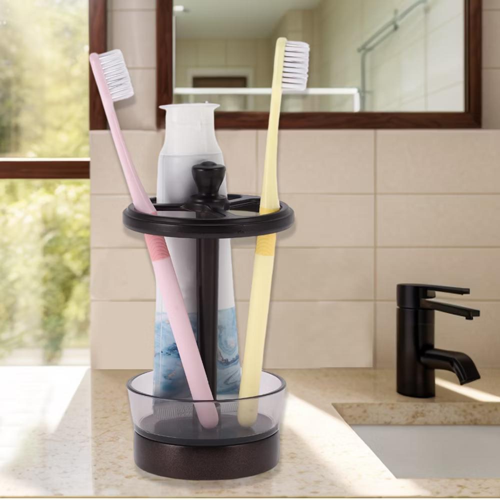 Women Toothbrush Holder 1 Pcs - Image 4