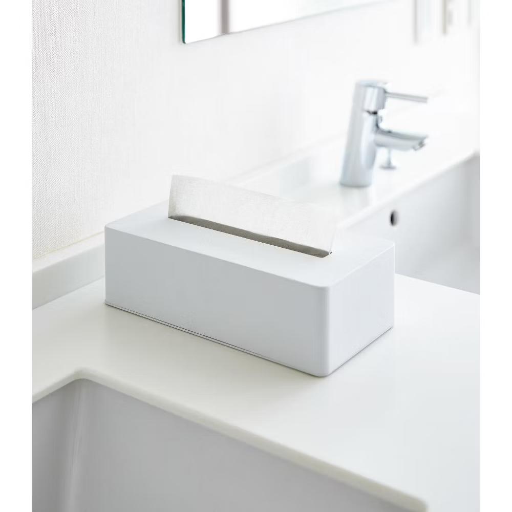 Home Tissue Case - Steel - Image 9