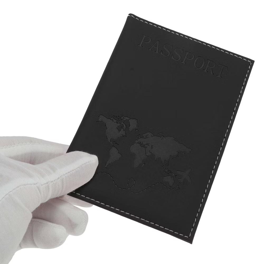 Print Portable Passport Holder 1 Pc - Image 4