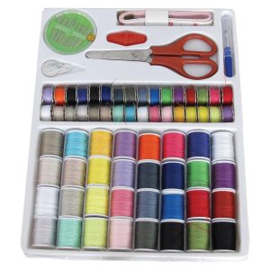 100-Piece Sewing Kit