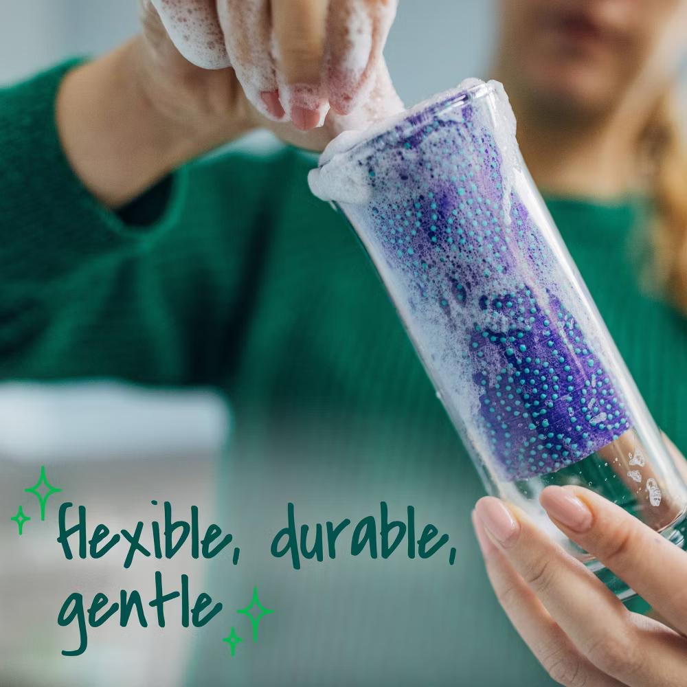 Odor Resist Non-Scratch Sponges - Image 8
