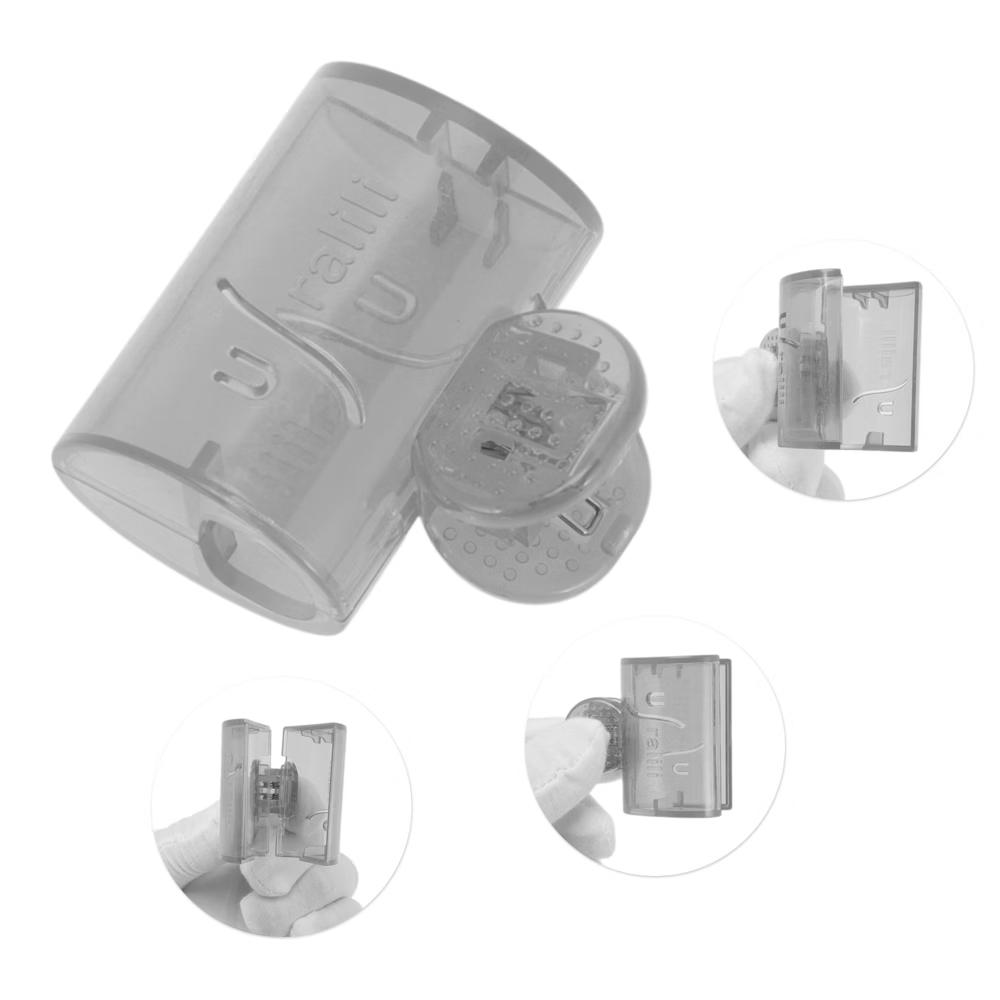 Square Toothbrush Covers 1 Pc - Image 22