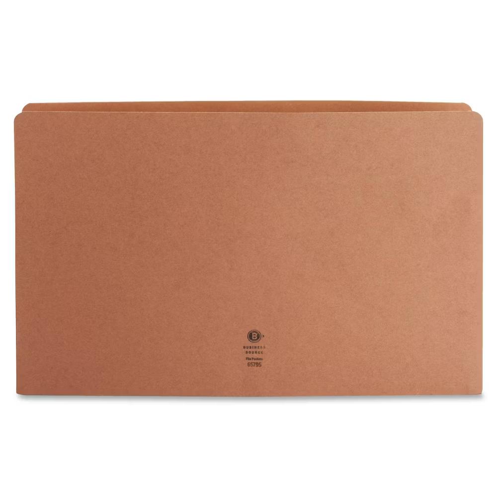 Business Source Legal Yes File Pocket - Image 3