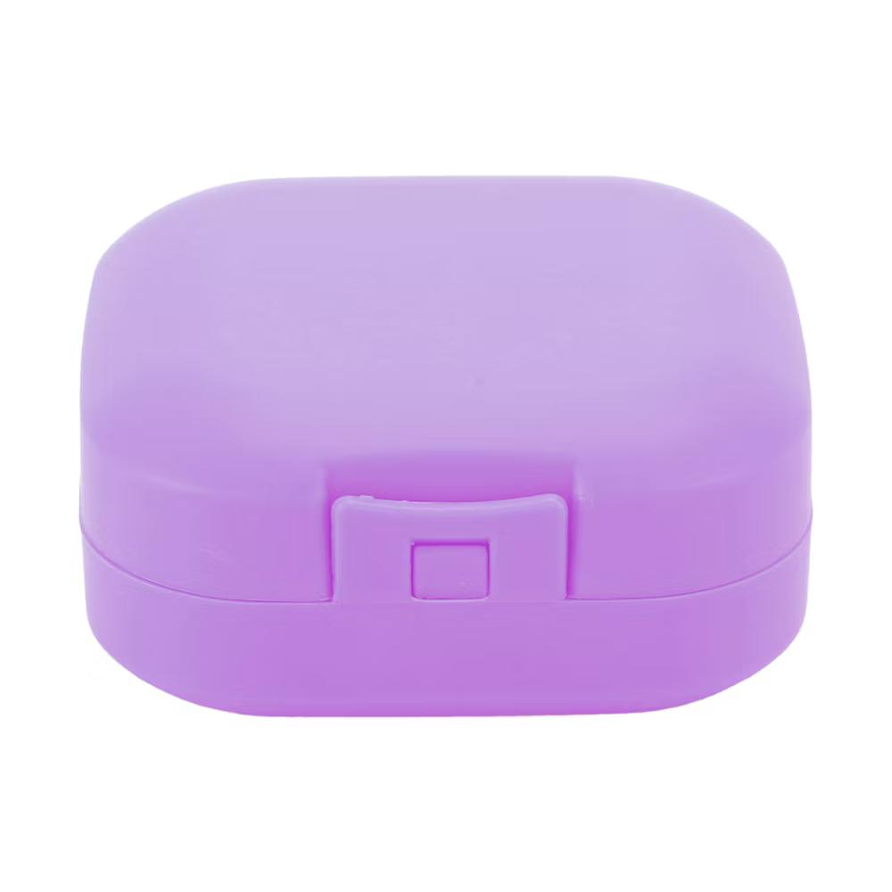Seal Soap Holder 4.41"x3.07"x1.5" 1 Pc - Image 45