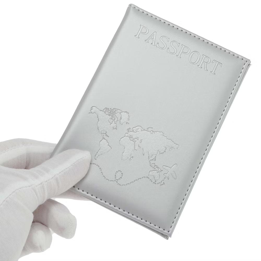 Print Portable Passport Holder 1 Pc - Image 47
