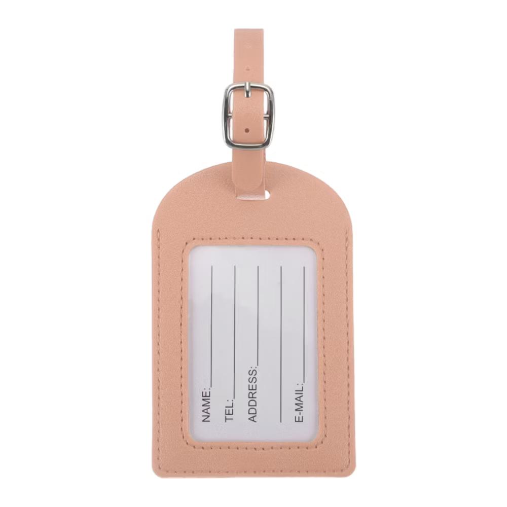 Durable Luggage Tag 1 Pc - Image 38