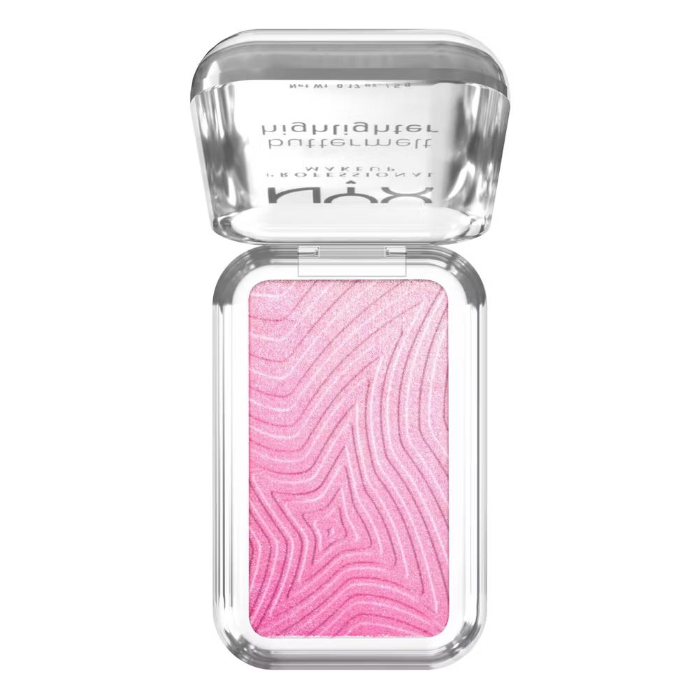 NYX Professional Makeup Buttermelt Powder Highlighter - 0.17 oz - Image 28