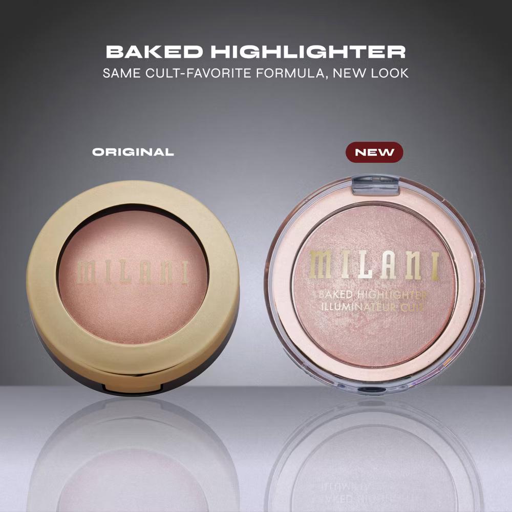 Milani Baked Highlighter - 0.12oz - Image 7
