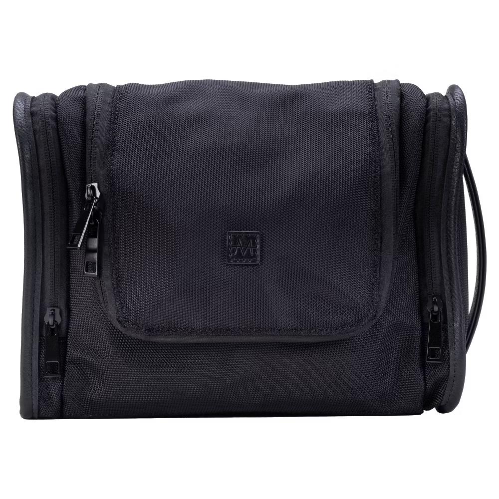 Merzon Dopp’r Ganger Travel Toiletry Kit Durable Organizer for Grooming & Travel Essentials - Image 7