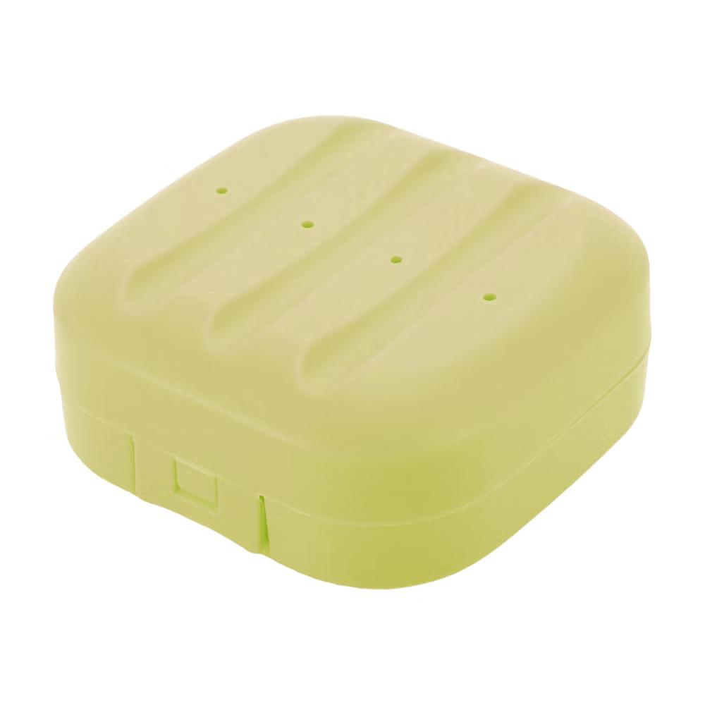 Seal Soap Holder 4.41"x3.07"x1.5" 1 Pc - Image 31