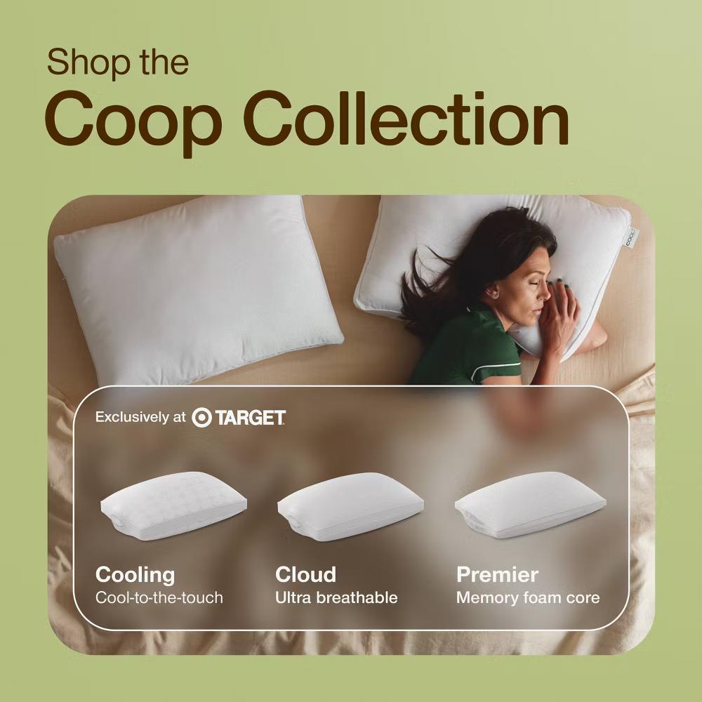 Medium The Premier Customizable Pillow - Image 9