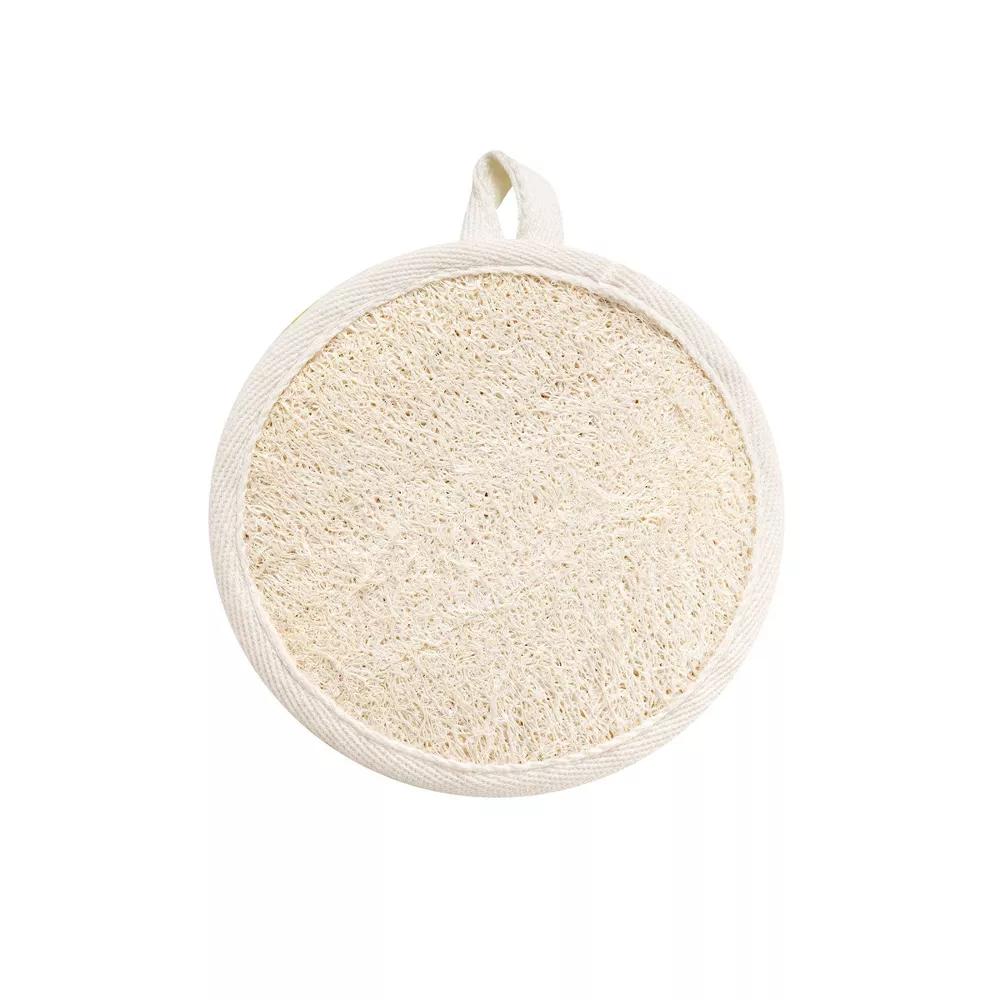 Dual Cleansing Pad - Green - Image 3