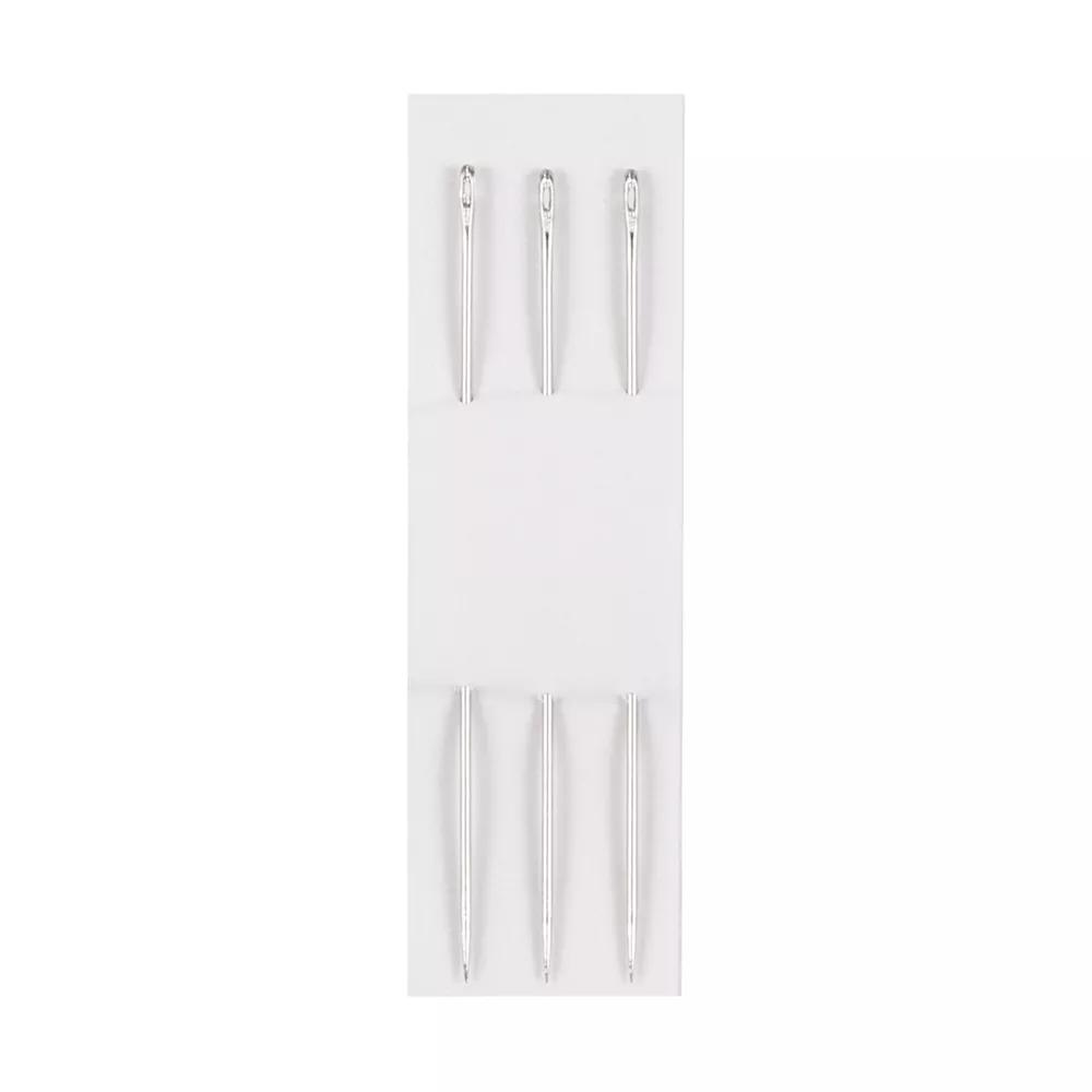12pc Hand Sewing Thread - Image 3