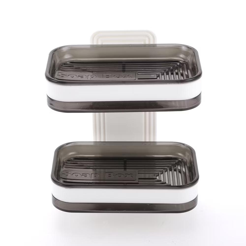 Wall Mounted Portable Soap Dish 1 Pc - Image 16