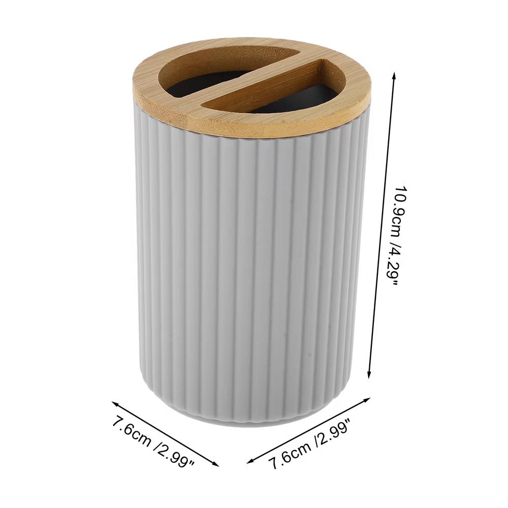 Women Convenient Toothbrush Holder 1 Pcs - Image 8
