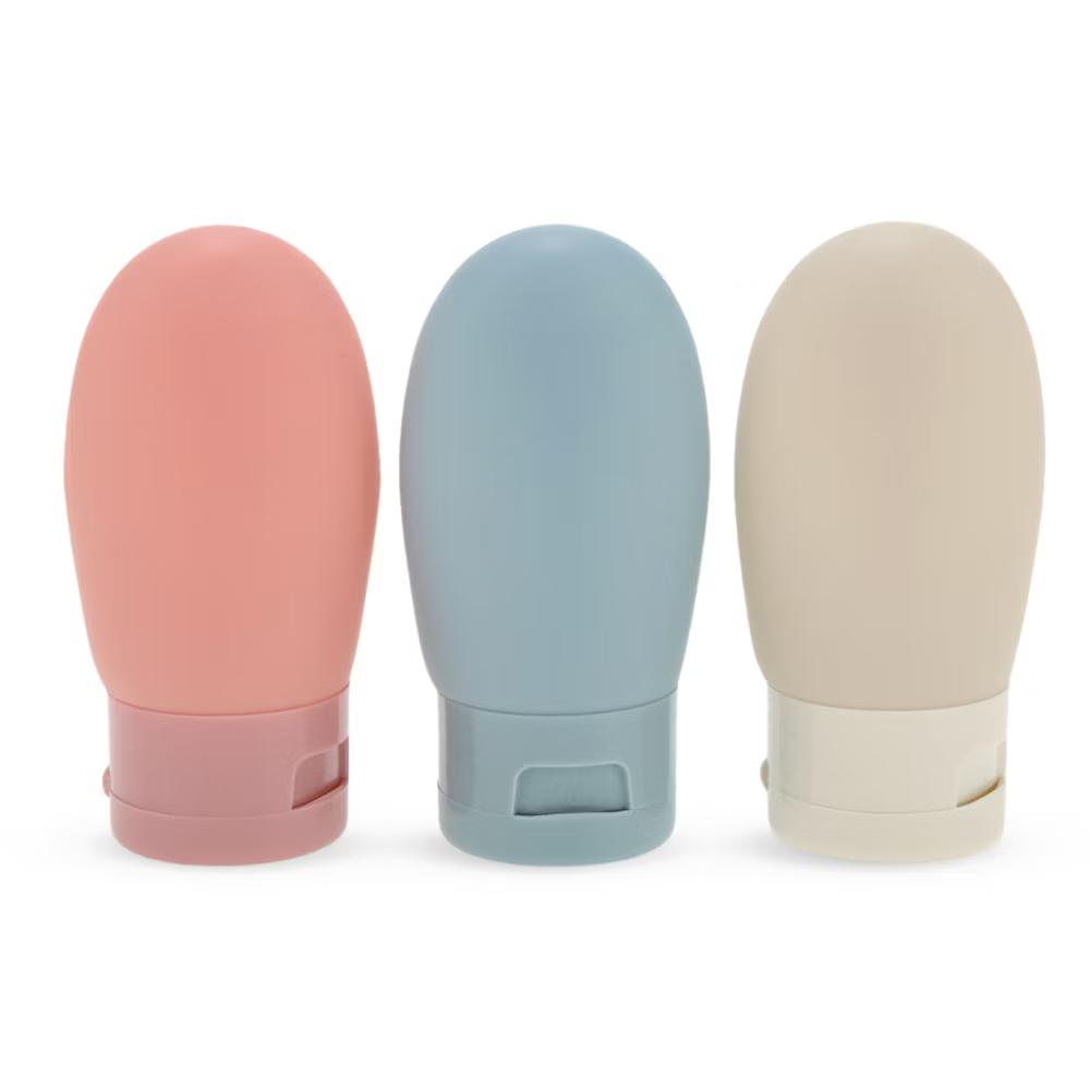 PP Travel Container Set 1.06oz 3 Pcs - Image 8