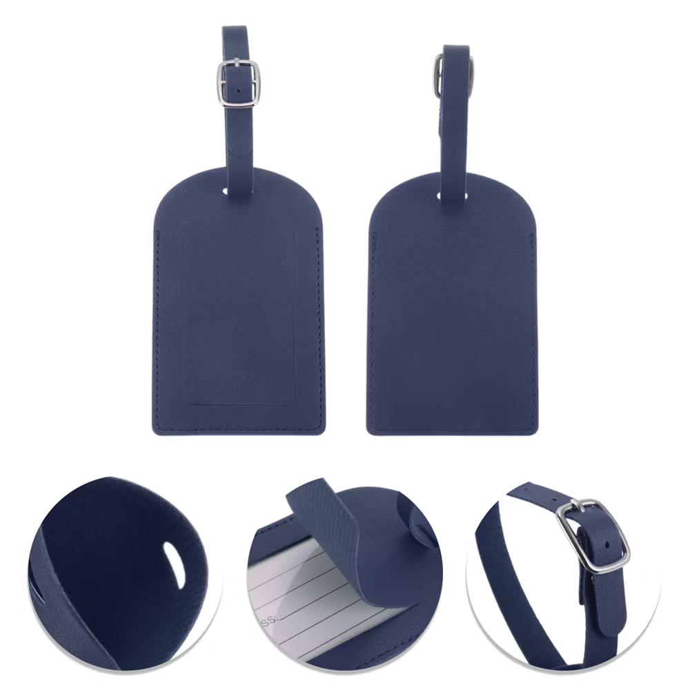 Vertical Flip Luggage Tag 1 Pc - Image 21