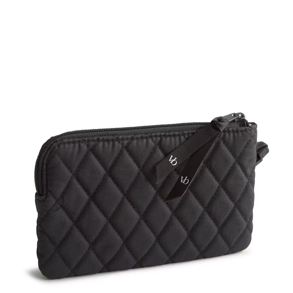 Women's Outlet Cotton Essential Zip Wristlet - Image 11