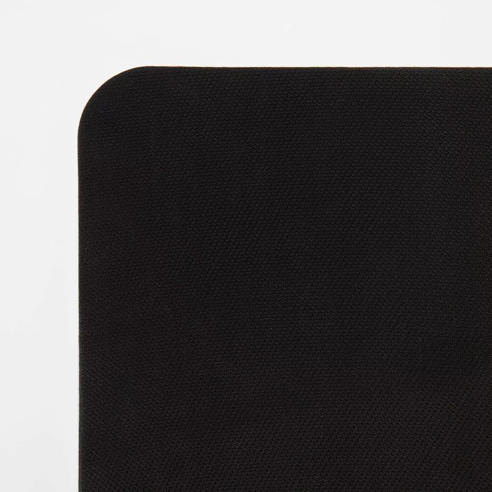 Non-Slip Rollup Desk Mat Green - Image 4