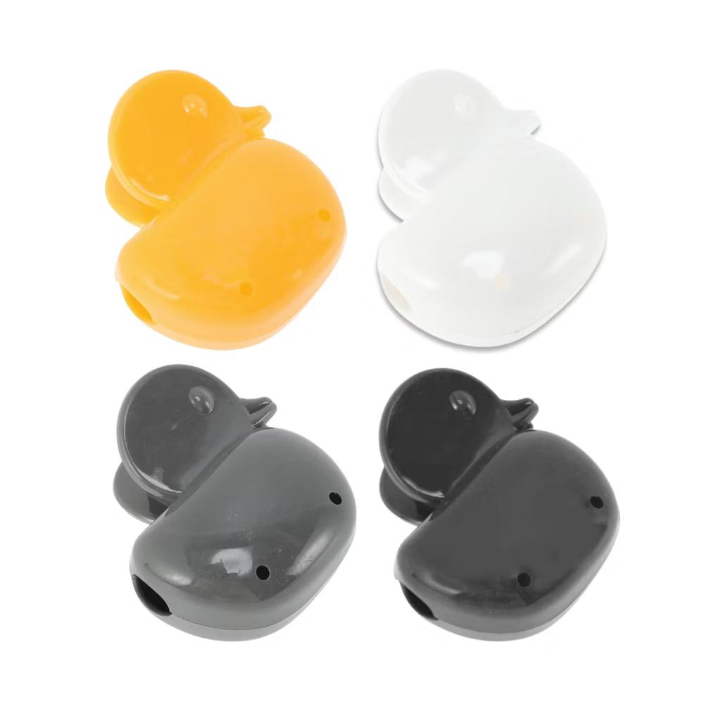 Lightweight Duck-Shaped Durable Toothbrush Covers - Image 25
