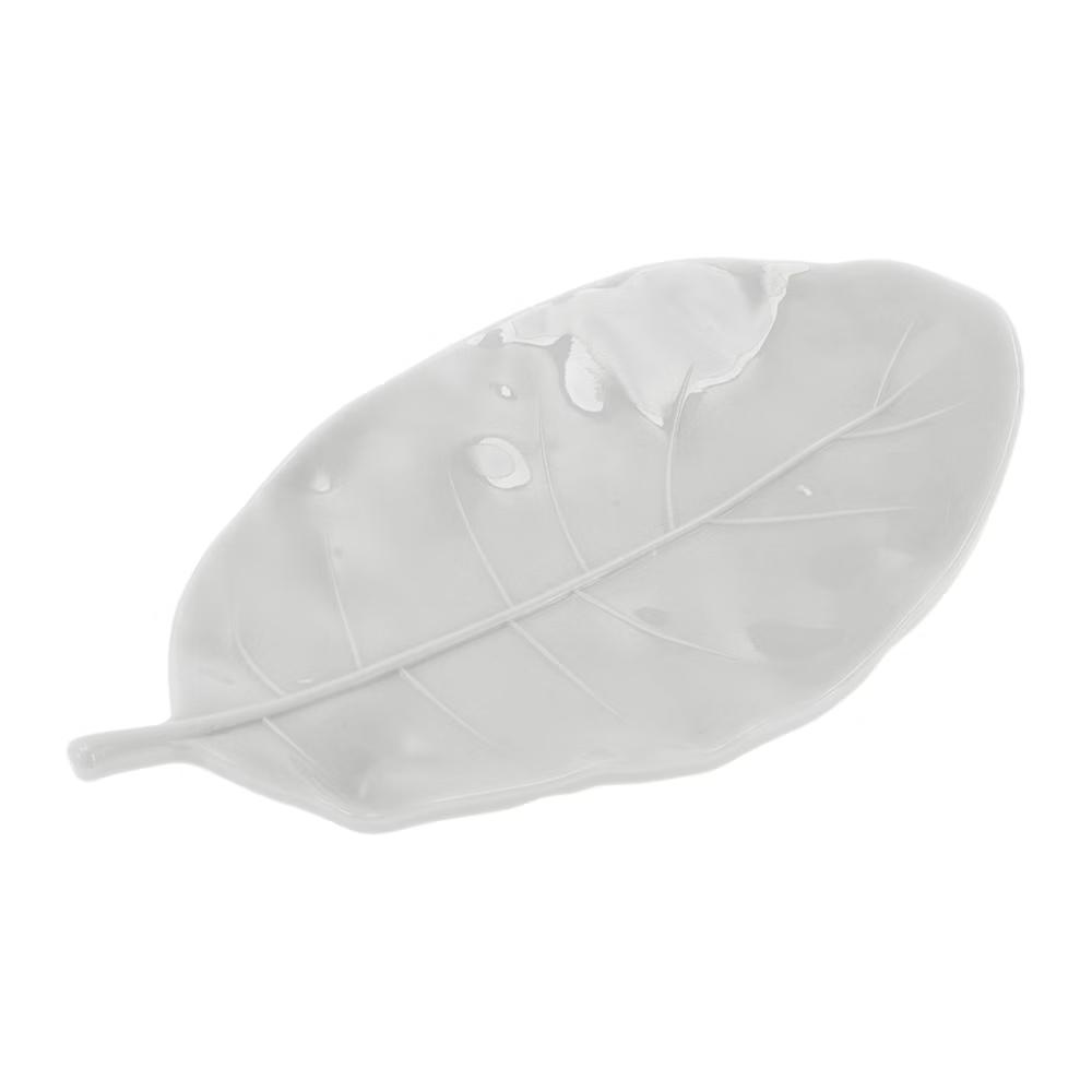 Leaf Soap Dish 1 Pc - Image 8