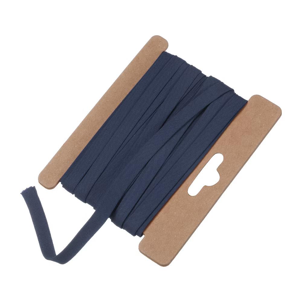 Cotton Durable Washable Double Fold Bias Tape Bias Tape 1 Pc - Image 56