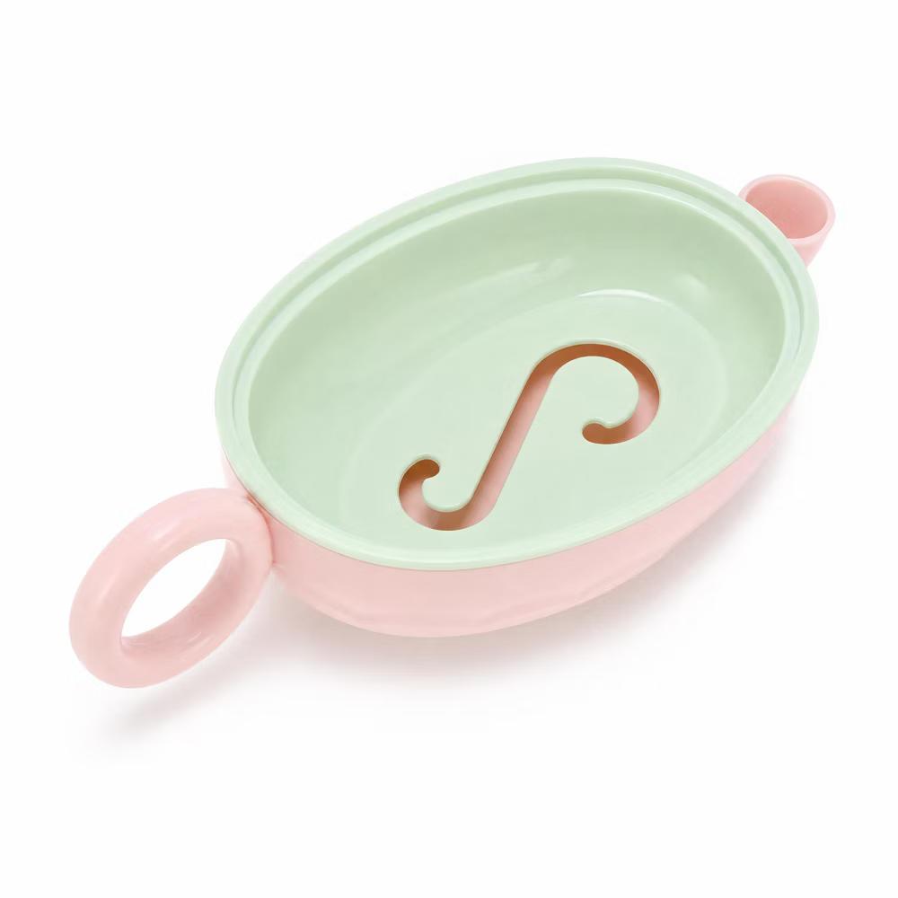 Cute Durable Soap Dish 1 Pc - Image 15
