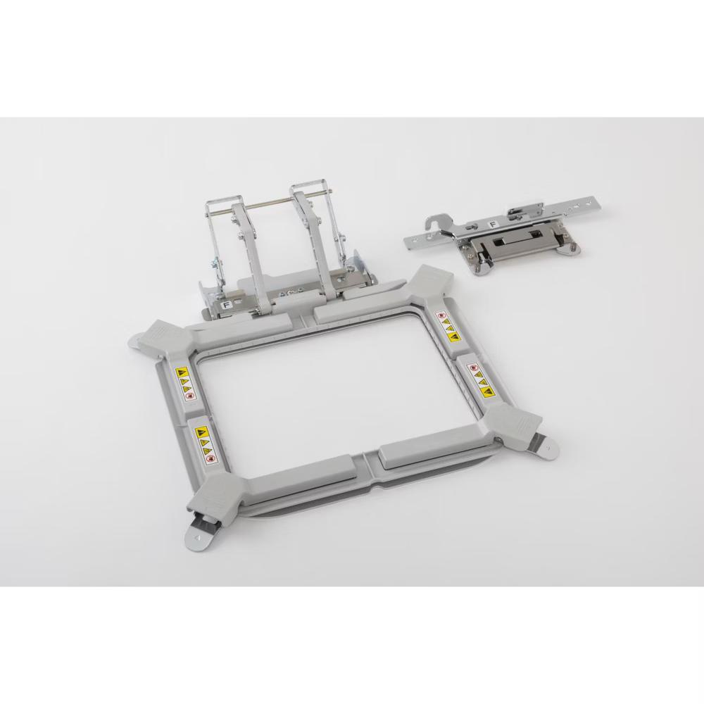 PRVMFLKIT Flash Frame L Clamp Magnetic Kit 7x5 - Image 3