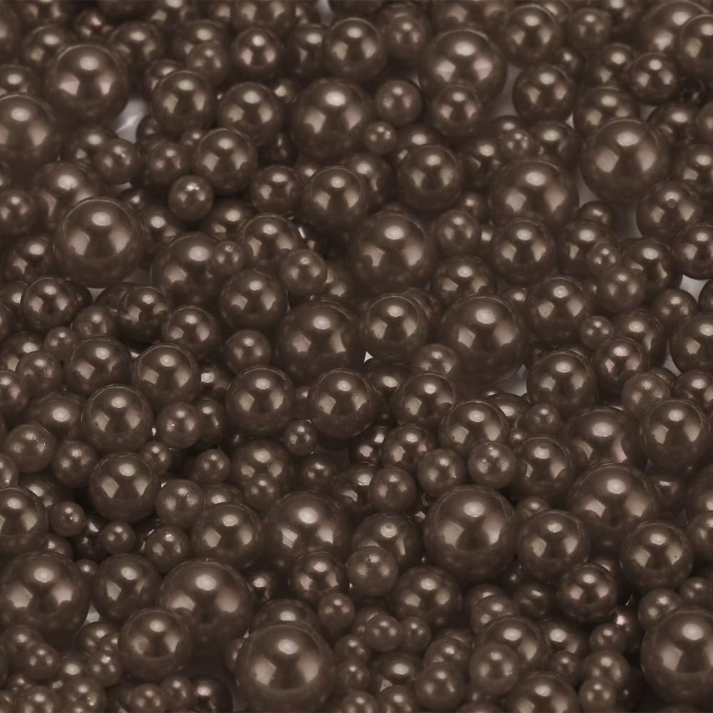No Hole ABS Round Faux Pearl for Vase Fillers DIY Home Decoration 800 Pcs - Image 18