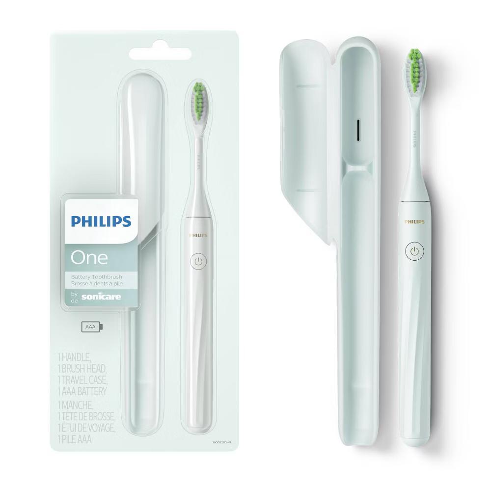 Philips One by Sonicare Battery Toothbrush - Image 19