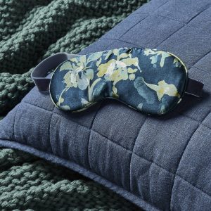 Silk Eyemask