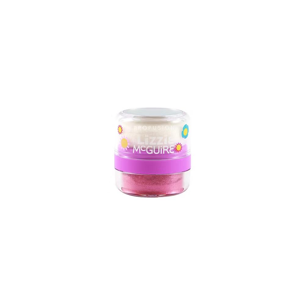 Lizzie McGuire | Oh Yeah, I'm Cool. Shimmer Powder & Puff Applicator - Image 6