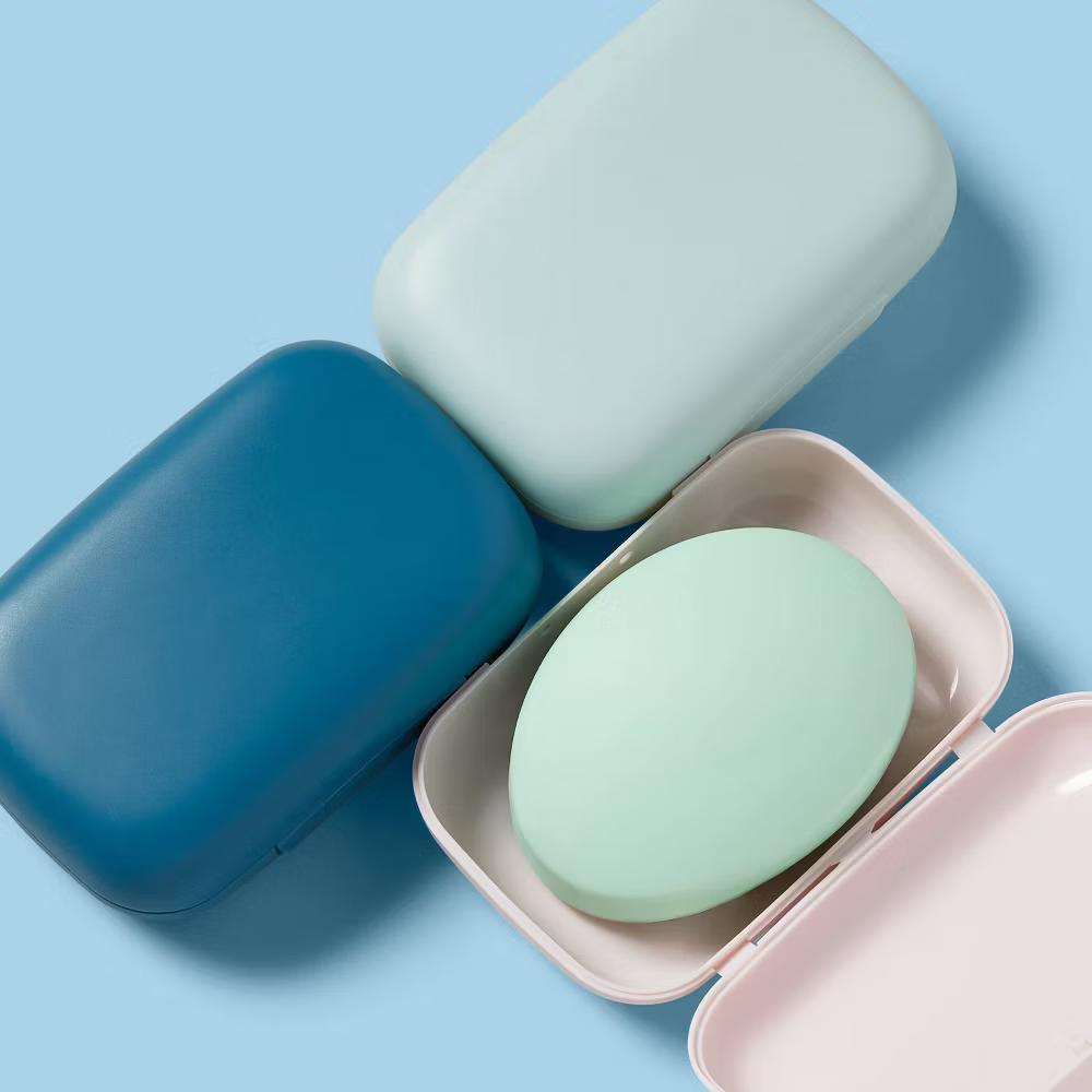 Bar Soap Travel Case - Image 9