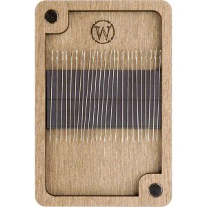 Crafts Bead Embroidery Kit for creating a needle box FLZB(N)-094